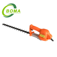 Good Quality Lithium Battery Electric 24v 10AH Handheld Blade Electric Garden Hedge Trimmer