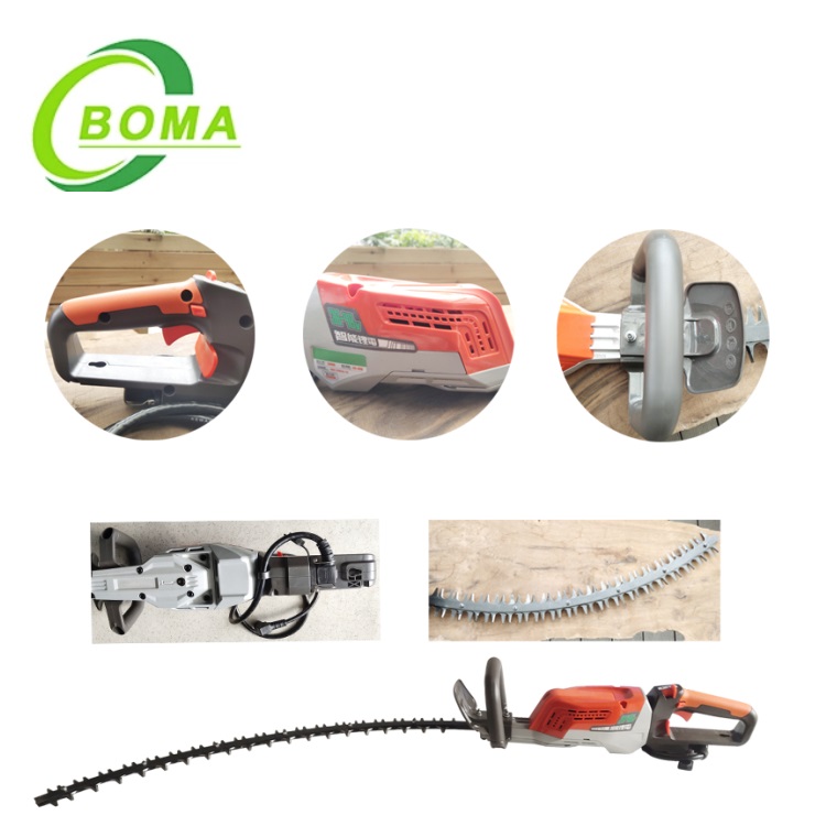 bend blad hedge trimmer (8)