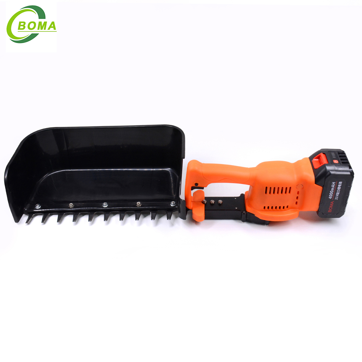 Agriculture Lightweight Tea Picking Machine New Energy Lithium Battery Tea Picker Tea Leaf Cutting Machine 