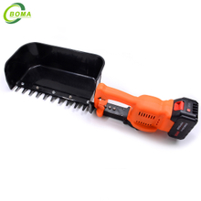 Electric One Man Tea Picking Harvesting Machine