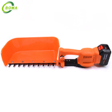 Hot Sale Tea Harvester Machine for India And Sri Lanka Market