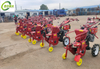 Electrical Starting Diesel Engine Powerful Maize Spike Harvester Single Row Mini Corn Harvester