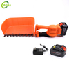 Agriculture Lightweight Tea Picking Machine New Energy Lithium Battery Tea Picker Tea Leaf Cutting Machine 