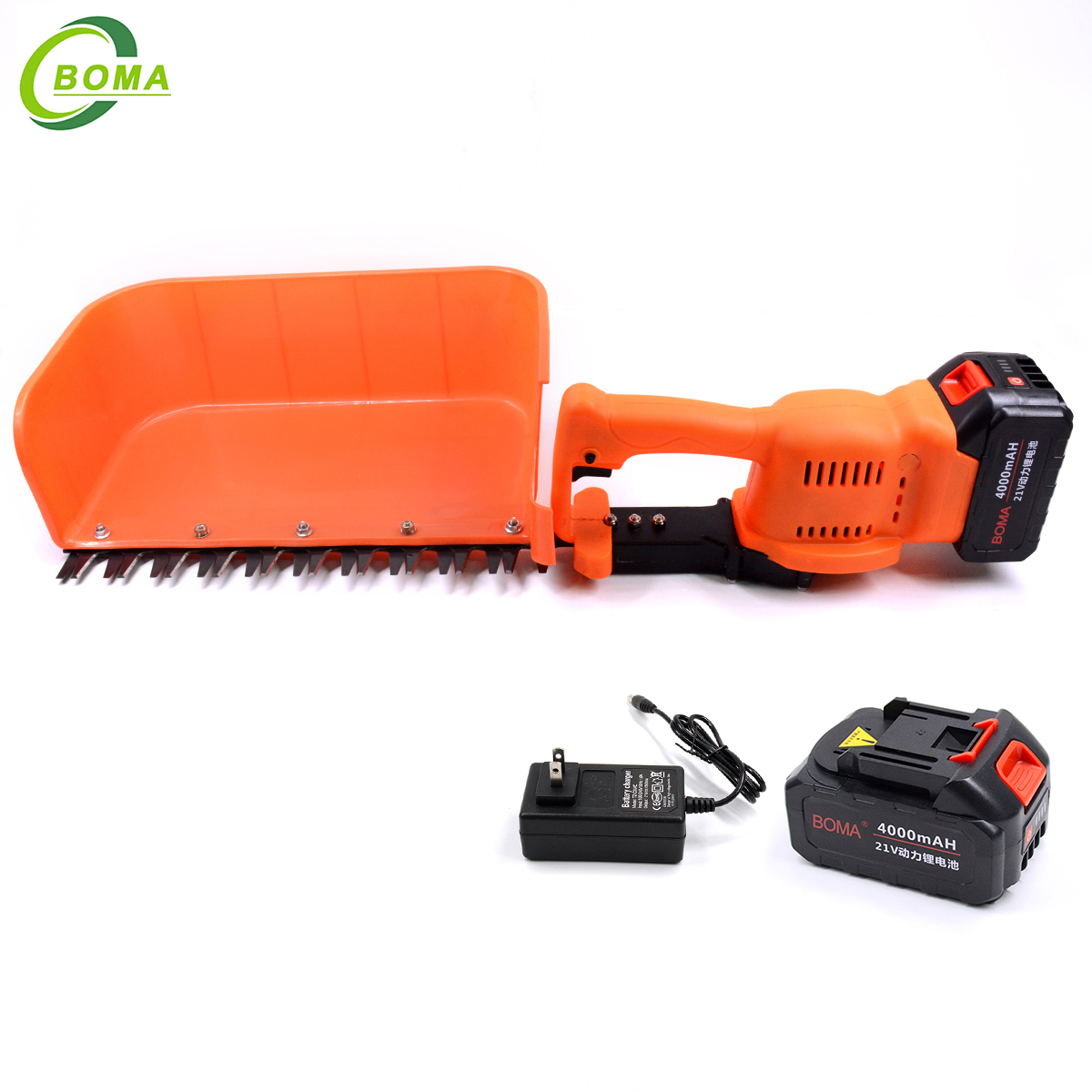Agriculture Lightweight Tea Picking Machine New Energy Lithium Battery Tea Picker Tea Leaf Cutting Machine 