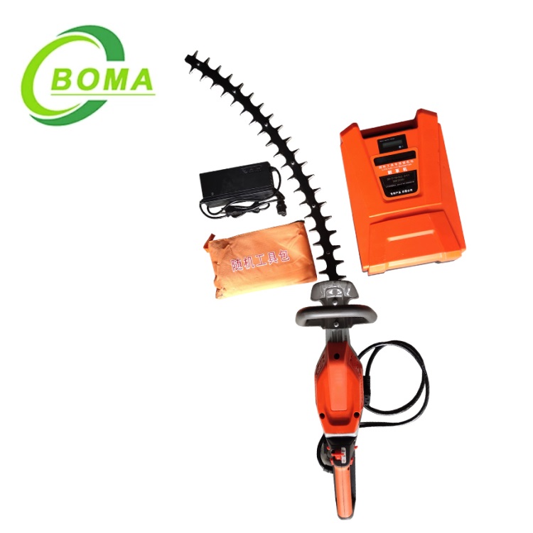 bend blad hedge trimmer (5)