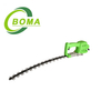 Good Quality Lithium Battery Electric 24v 10AH Handheld Blade Electric Garden Hedge Trimmer