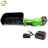 Professional Tea Picking Machine Tea Leaf Picker With Lithium Battery Tea Plucker 