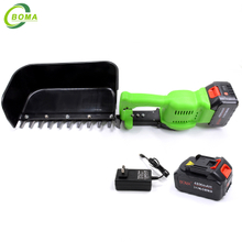 Electric Tea Harvesting Machine Cordless Battery Lithium Battery Tea Cutting Machine
