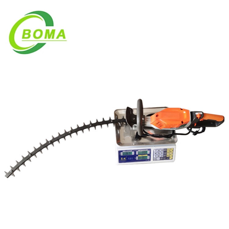 bend blad hedge trimmer (9)
