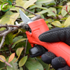 Widely Used Light Weight Electric Pruning Shears for Trimming Hedges 