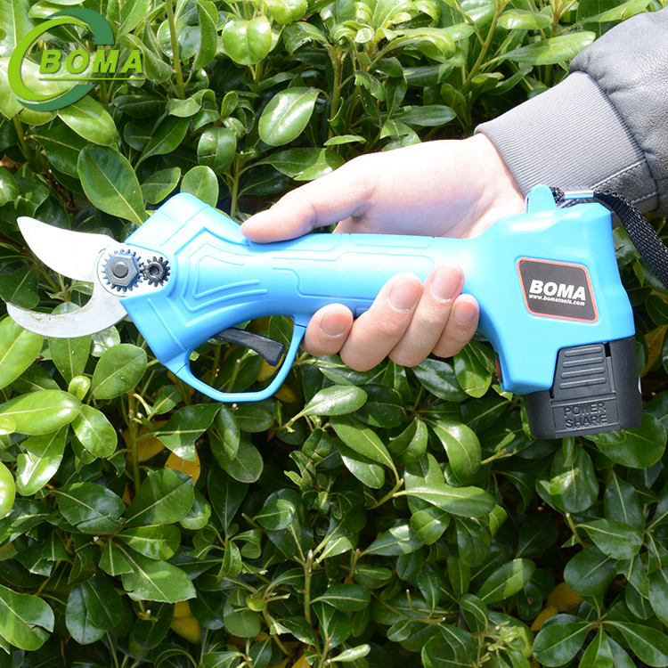 50electric pruner