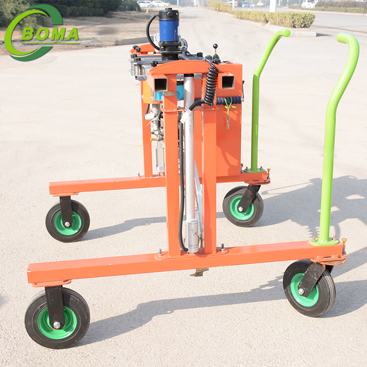 6automatic trimmer