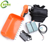Latest Electric Tea Picker Handheld Wireless Tea Picking Machine With Battery And Charger