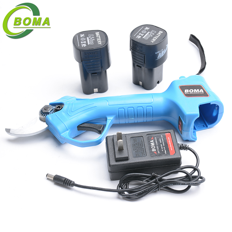 20battery branch pruner