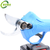 Professional Electric Hand Held Garden Shears for Orchard Trees