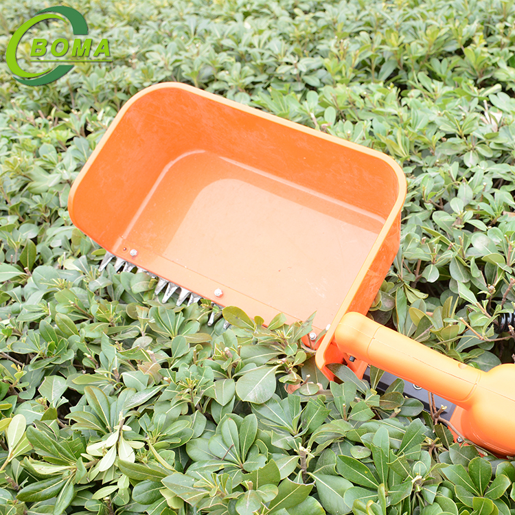 33mini tea leaf harvester