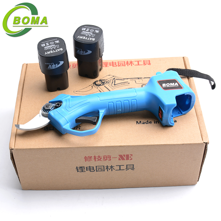 25battery pruner