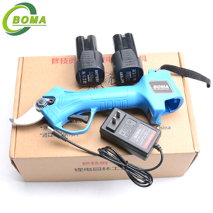 24battery pruner