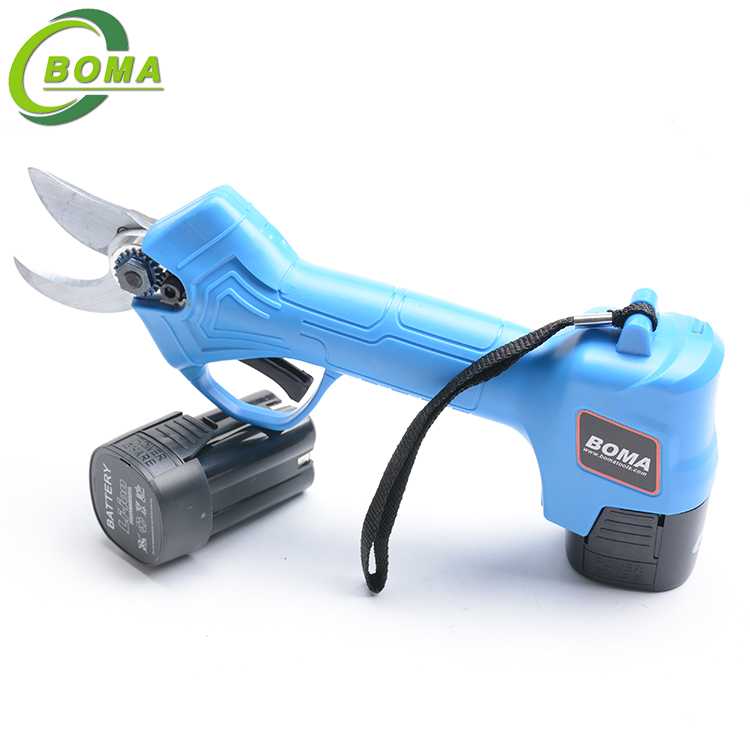 19garden pruner