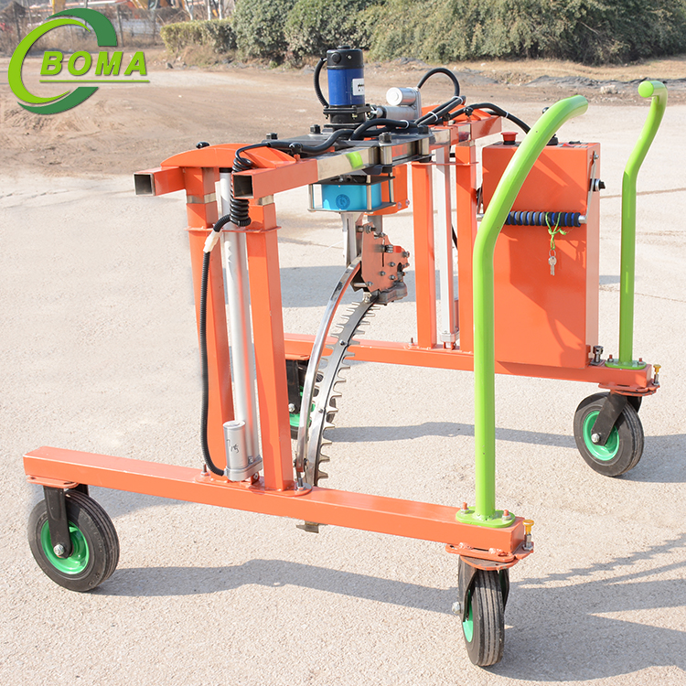 7small trimmer