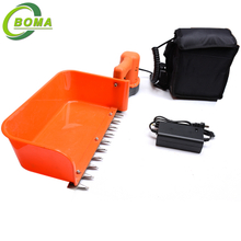 Industrial BOMA-BMTH-300 New Green Tea Collection Machine for Tea Plantation