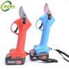 Professional Electric Hand Held Garden Shears for Orchard Trees