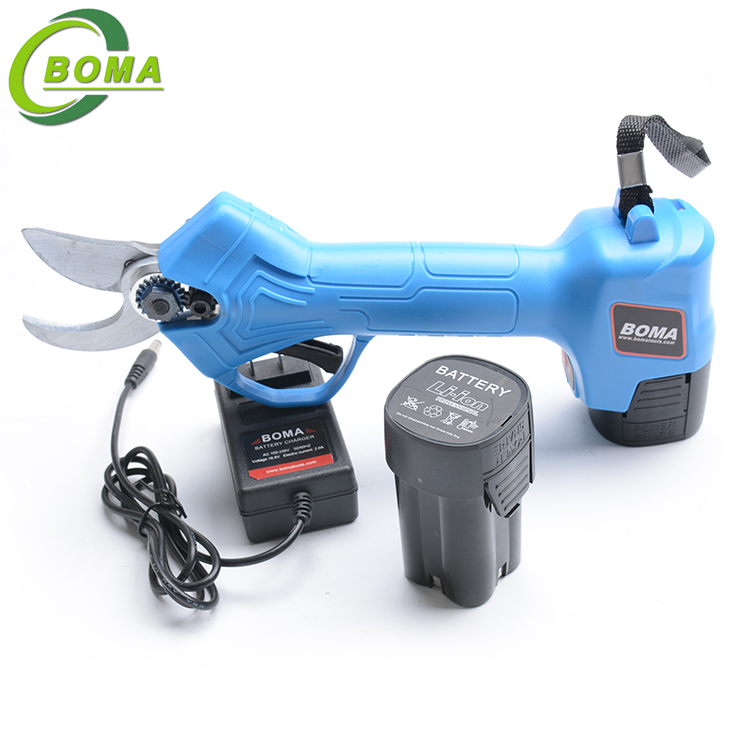 18battery branch pruner