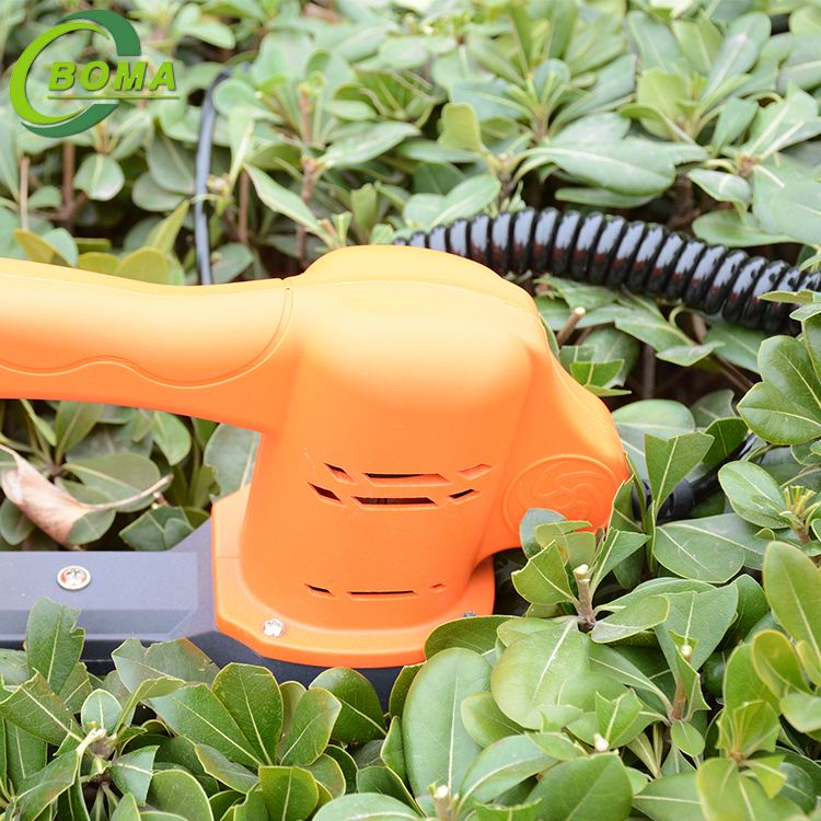 31mini tea leaf harvester