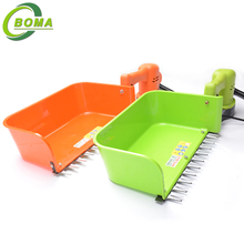 Waterproof Tea Plucking Machine with Battery Backpack for Indian, Sri Lanka, Turkey, Kenya Tea Plantations
