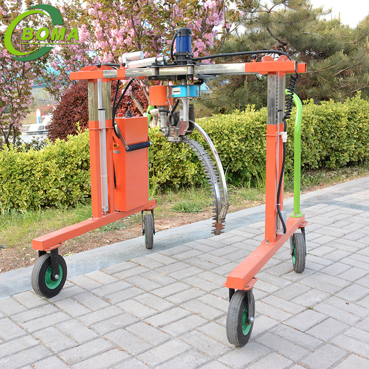 08boxwood trimmer