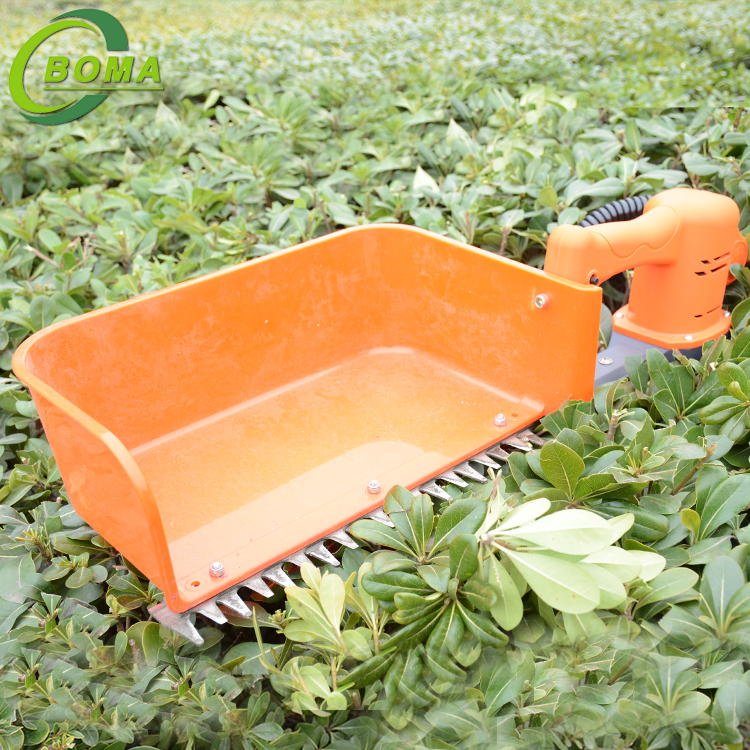 30mini tea leaf harvester