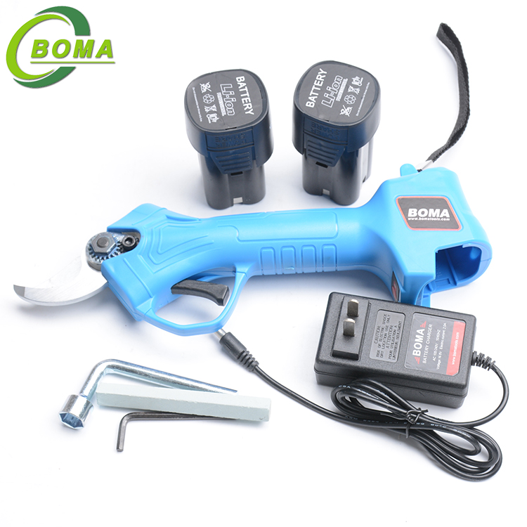 22pruning shear