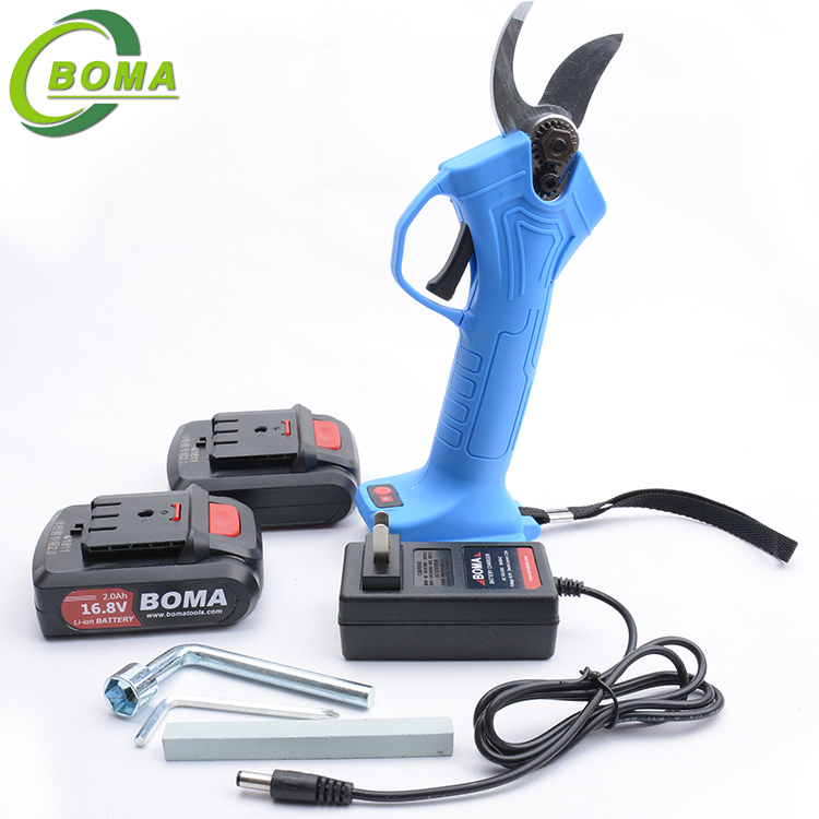 40electric pruning tool
